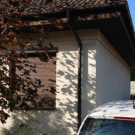 Widokowa Apartament Szczecin Exterior foto