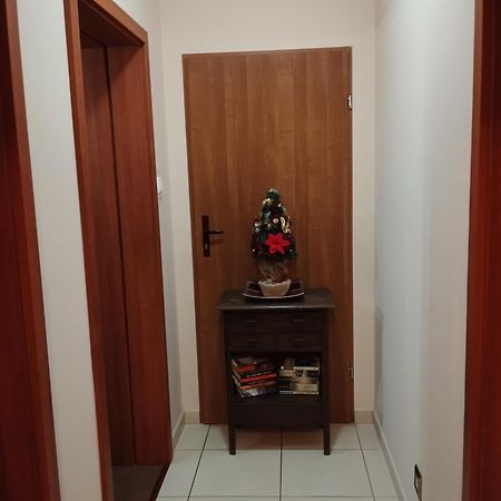 Widokowa Apartament Szczecin Exterior foto