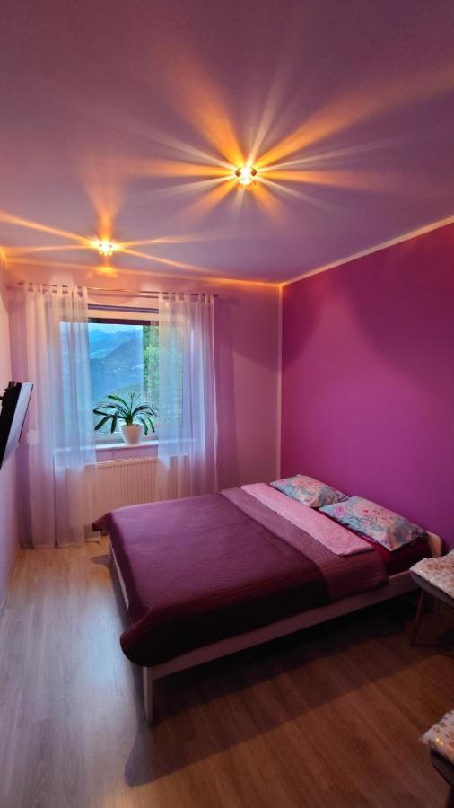 Widokowa Apartament Szczecin Exterior foto