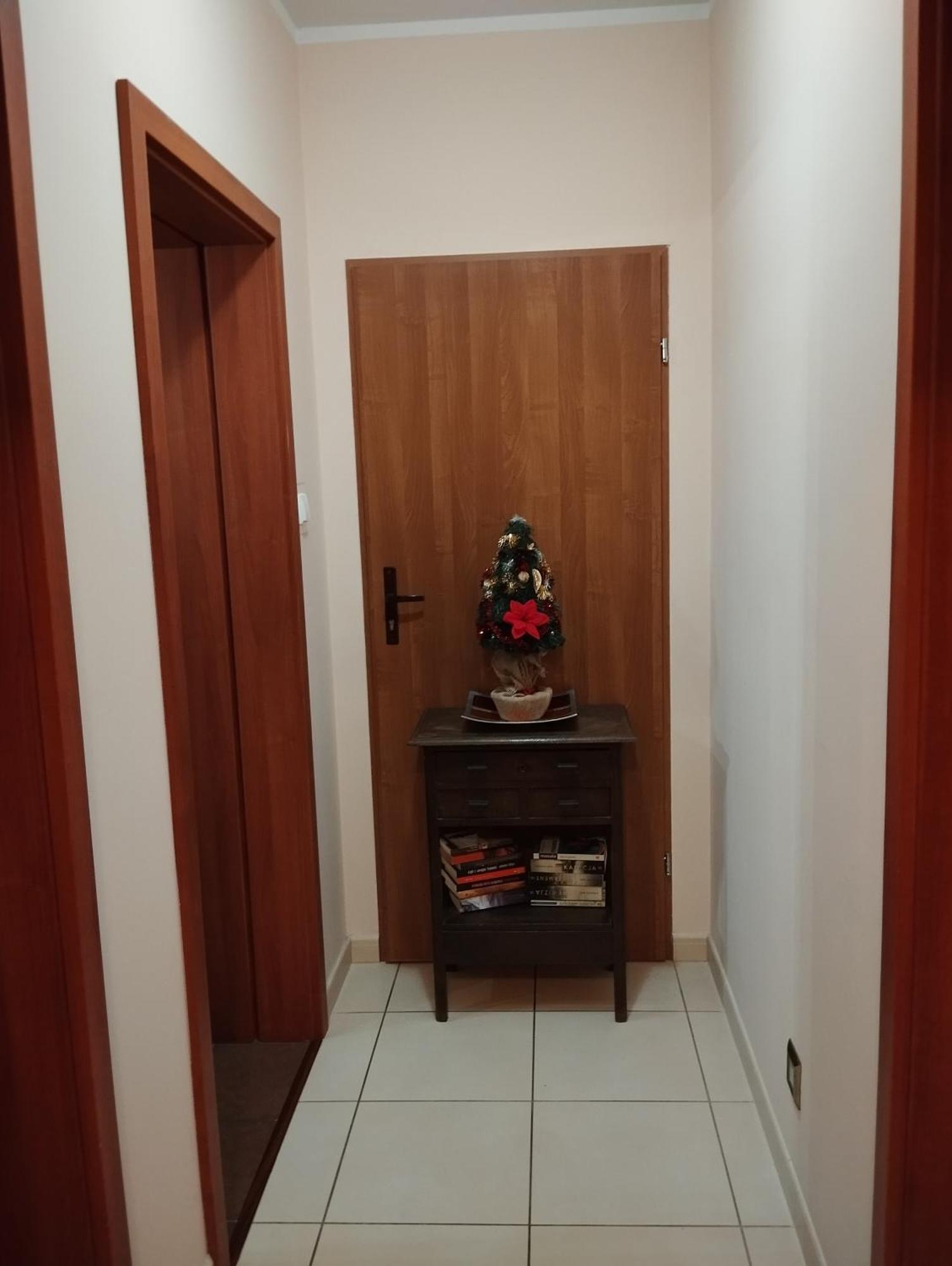 Widokowa Apartament Szczecin Exterior foto