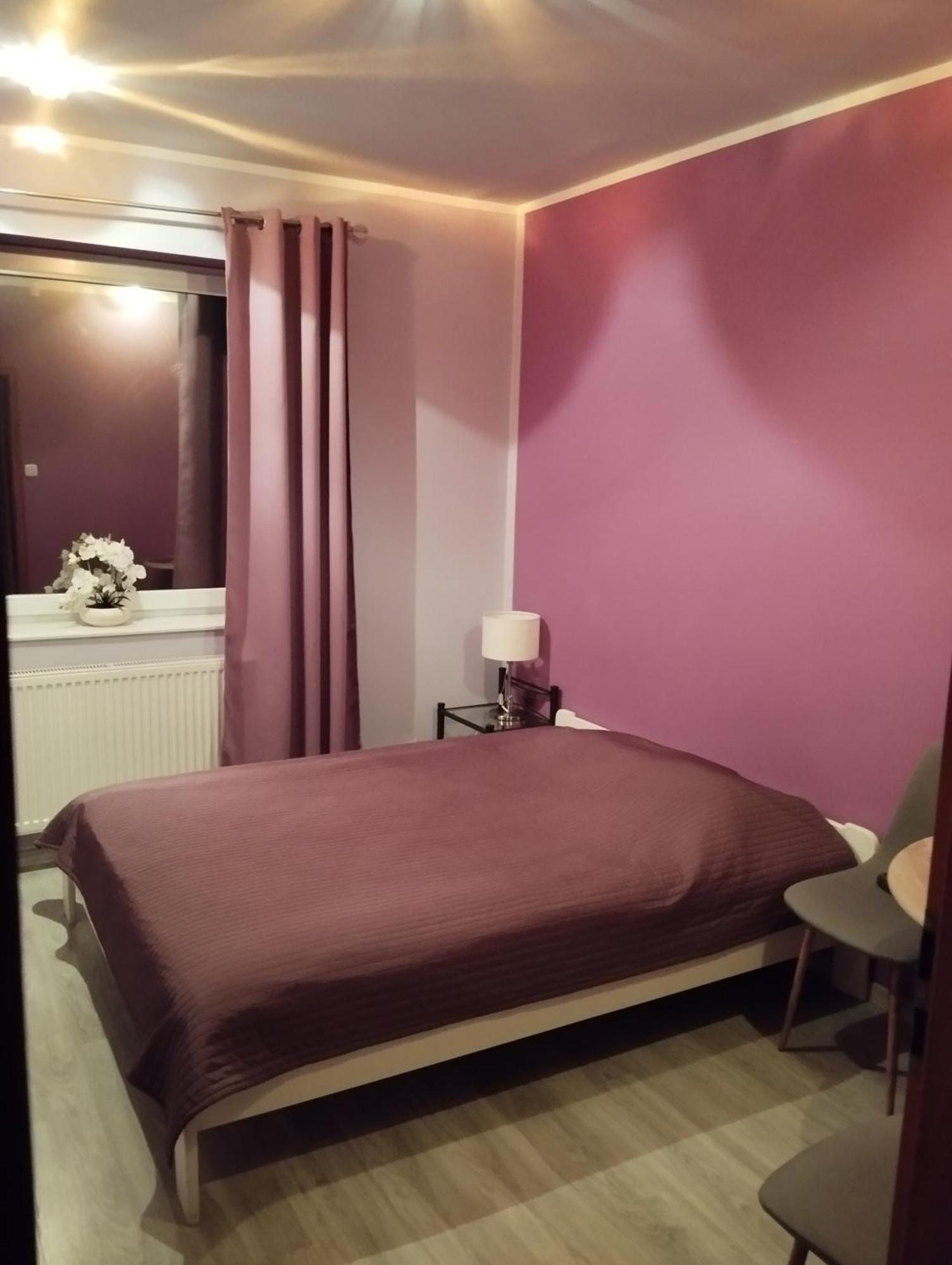 Widokowa Apartament Szczecin Exterior foto